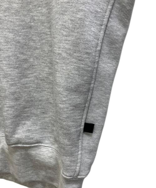 DAIWA PIER39（ダイワ ピア39）DAIWA PIER39 (ダイワ ピア39) TECH SWEAT CREW FREEDOM SLEEVE グレー サイズ:Mの古着・服飾アイテム