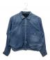 DAIWA PIER39（ダイワ ピア39）の古着「TECH DENIM JACKET」｜インディゴ
