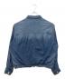 DAIWA PIER39 (ダイワ ピア39) TECH DENIM JACKET インディゴ サイズ:M：25000円