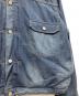 中古・古着 DAIWA PIER39 (ダイワ ピア39) TECH DENIM JACKET インディゴ サイズ:M：25000円