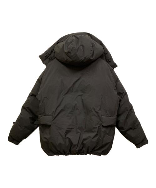 DAIWA PIER39（ダイワ ピア39）DAIWA PIER39 (ダイワ ピア39) GORE-TEX INFINIUM EXPEDITION DOWN JACKET ブラック サイズ:Mの古着・服飾アイテム