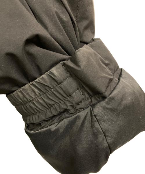 DAIWA PIER39（ダイワ ピア39）DAIWA PIER39 (ダイワ ピア39) GORE-TEX INFINIUM EXPEDITION DOWN JACKET ブラック サイズ:Mの古着・服飾アイテム