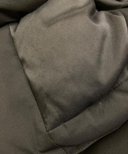 DAIWA PIER39（ダイワ ピア39）DAIWA PIER39 (ダイワ ピア39) GORE-TEX INFINIUM EXPEDITION DOWN JACKET ブラック サイズ:Mの古着・服飾アイテム