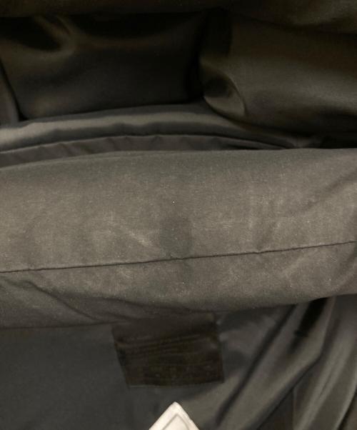 DAIWA PIER39（ダイワ ピア39）DAIWA PIER39 (ダイワ ピア39) GORE-TEX INFINIUM EXPEDITION DOWN JACKET ブラック サイズ:Mの古着・服飾アイテム