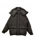 DAIWA PIER39（ダイワ ピア39）の古着「GORE-TEX INFINIUM EXPEDITION DOWN JACKET」｜ブラック