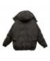 DAIWA PIER39 (ダイワ ピア39) GORE-TEX INFINIUM EXPEDITION DOWN JACKET ブラック サイズ:M：45000円