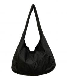 CLESSTE（クレスト）の古着「EVERYDAY BAG」｜ブラック