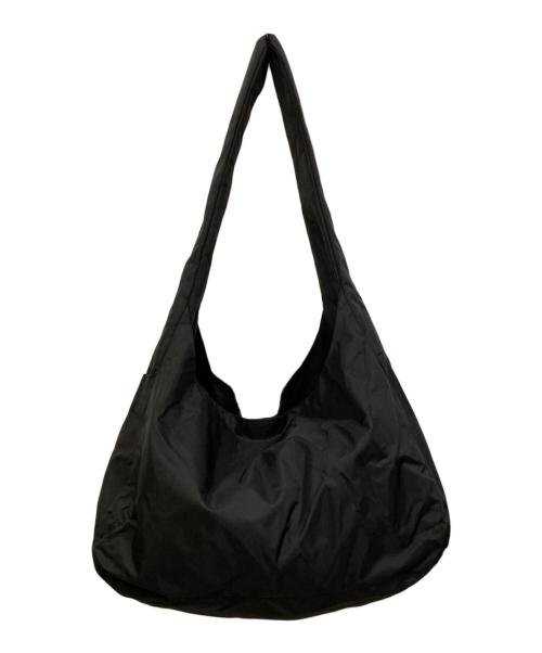 CLESSTE（クレスト）CLESSTE (クレスト) EVERYDAY BAG ブラックの古着・服飾アイテム