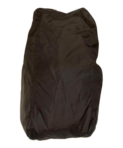 CLESSTE（クレスト）CLESSTE (クレスト) EVERYDAY BAG ブラックの古着・服飾アイテム