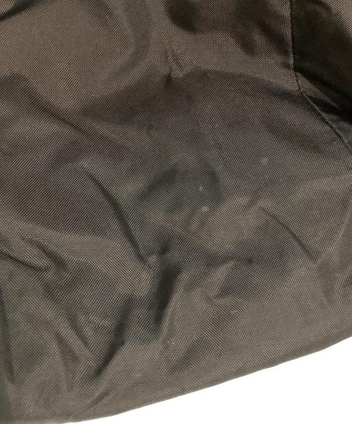 CLESSTE（クレスト）CLESSTE (クレスト) EVERYDAY BAG ブラックの古着・服飾アイテム