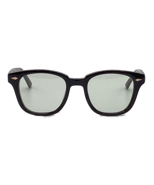NOCHINO OPTICAL（ノチノオプティカル）NOCHINO OPTICAL (ノチノオプティカル) サングラス ブラック サイズ:49/20/147の古着・服飾アイテム