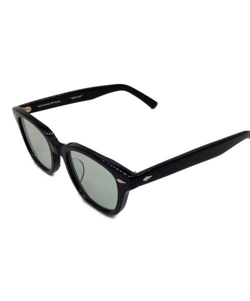 NOCHINO OPTICAL（ノチノオプティカル）NOCHINO OPTICAL (ノチノオプティカル) サングラス ブラック サイズ:49/20/147の古着・服飾アイテム