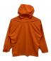 SASSAFRAS (ササフラス) D/C Armor Shell Bud Jacket オレンジ サイズ:L：10000円