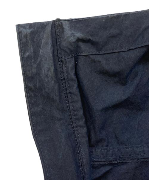 Snow peak（スノーピーク）snow peak (スノーピーク) Indigo C/N Parka インディゴ サイズ:Lの古着・服飾アイテム