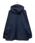 snow peak (スノーピーク) Indigo C/N Parka インディゴ サイズ:L：25000円