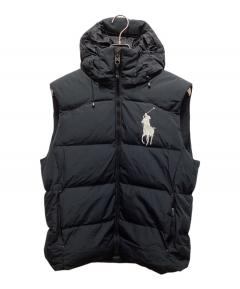 中古・古着通販】POLO RALPH LAUREN (ポロ・ラルフローレン) ビッグ