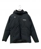 ROARK REVIVAL×WILD THINGSロアークリバイバル×ワイルドシングス）の古着「HAPPY JACKET」｜ブラック