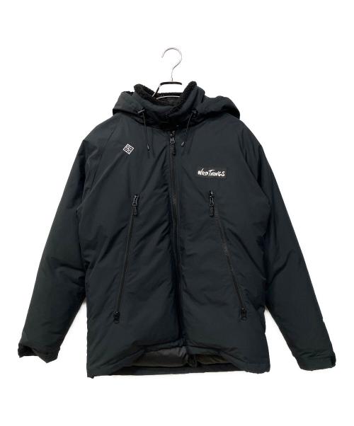 ROARK REVIVAL（ロアークリバイバル）ROARK REVIVAL (ロアークリバイバル) WILD THINGS (ワイルドシングス) HAPPY JACKET ブラック サイズ:SIZE Sの古着・服飾アイテム