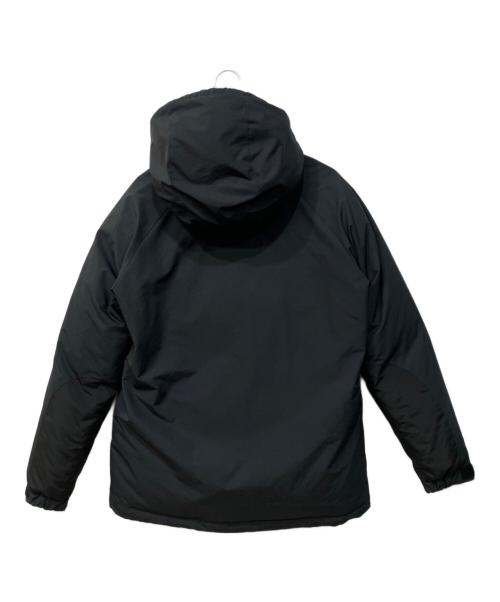 ROARK REVIVAL（ロアークリバイバル）ROARK REVIVAL (ロアークリバイバル) WILD THINGS (ワイルドシングス) HAPPY JACKET ブラック サイズ:SIZE Sの古着・服飾アイテム