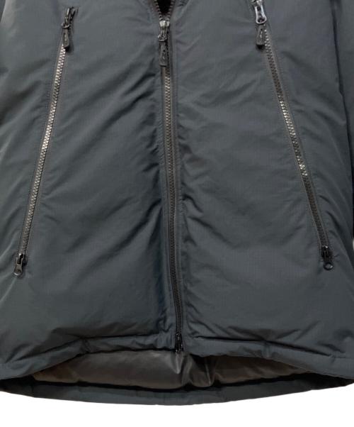 ROARK REVIVAL（ロアークリバイバル）ROARK REVIVAL (ロアークリバイバル) WILD THINGS (ワイルドシングス) HAPPY JACKET ブラック サイズ:SIZE Sの古着・服飾アイテム