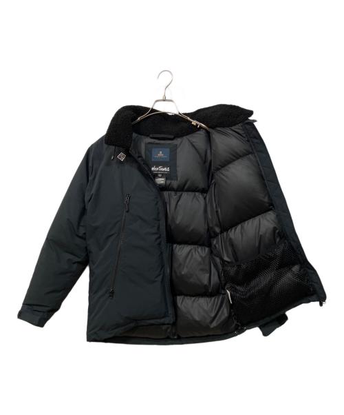 ROARK REVIVAL（ロアークリバイバル）ROARK REVIVAL (ロアークリバイバル) WILD THINGS (ワイルドシングス) HAPPY JACKET ブラック サイズ:SIZE Sの古着・服飾アイテム