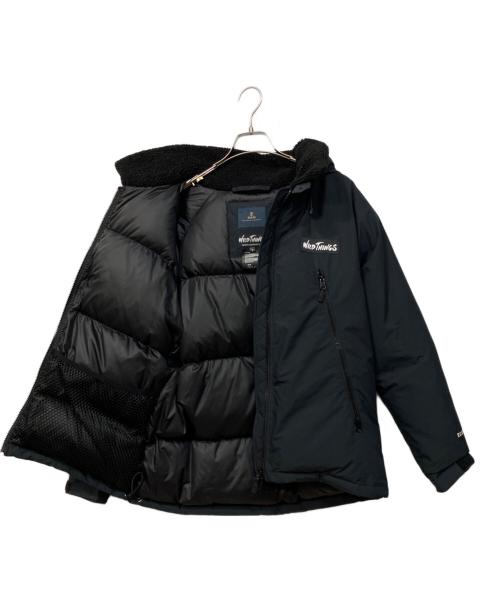 ROARK REVIVAL（ロアークリバイバル）ROARK REVIVAL (ロアークリバイバル) WILD THINGS (ワイルドシングス) HAPPY JACKET ブラック サイズ:SIZE Sの古着・服飾アイテム