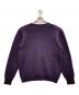 Needles (ニードルズ) Mohair Cardigan パープル サイズ:M：15000円