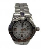 TAG Heuerタグ・ホイヤー）の古着「プロフェッショナル200 デイト」