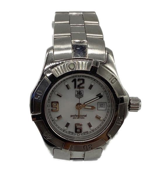 TAG Heuer（タグ・ホイヤー）TAG Heuer (タグ・ホイヤー) プロフェッショナル200 デイトの古着・服飾アイテム