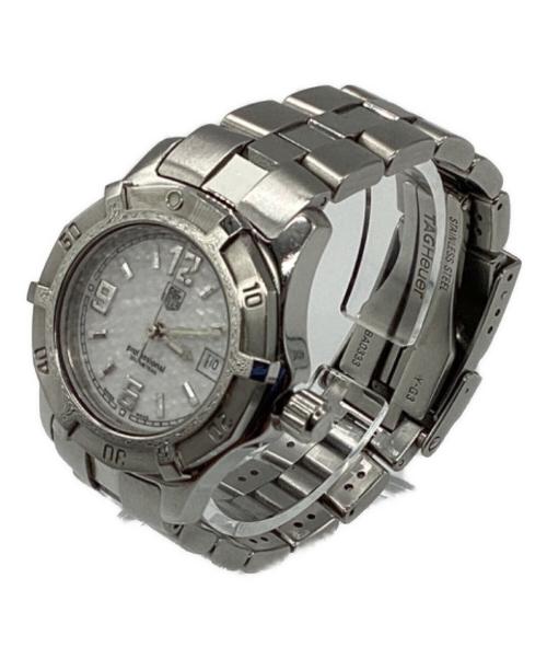 TAG Heuer（タグ・ホイヤー）TAG Heuer (タグ・ホイヤー) プロフェッショナル200 デイトの古着・服飾アイテム