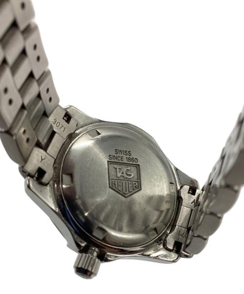 TAG Heuer（タグ・ホイヤー）TAG Heuer (タグ・ホイヤー) プロフェッショナル200 デイトの古着・服飾アイテム