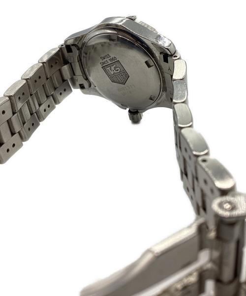 TAG Heuer（タグ・ホイヤー）TAG Heuer (タグ・ホイヤー) プロフェッショナル200 デイトの古着・服飾アイテム