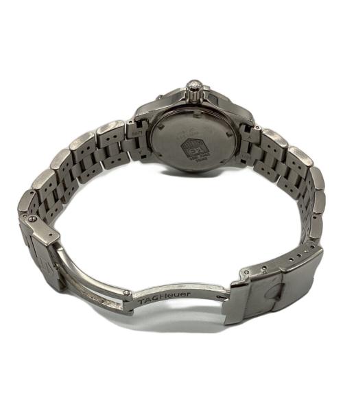 TAG Heuer（タグ・ホイヤー）TAG Heuer (タグ・ホイヤー) プロフェッショナル200 デイトの古着・服飾アイテム