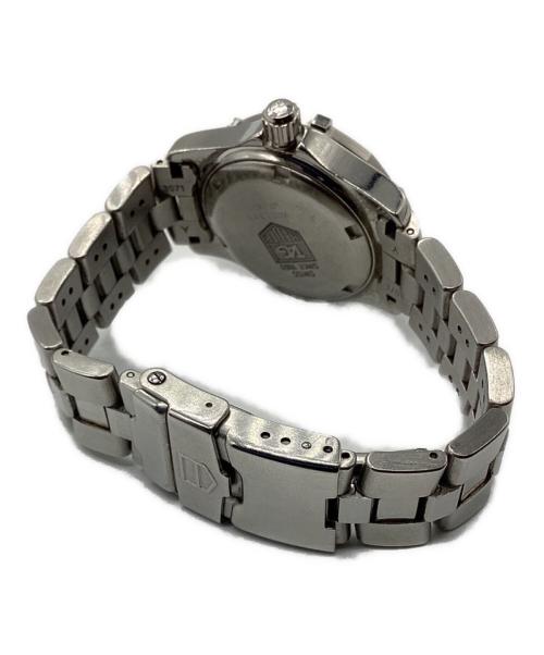 TAG Heuer（タグ・ホイヤー）TAG Heuer (タグ・ホイヤー) プロフェッショナル200 デイトの古着・服飾アイテム