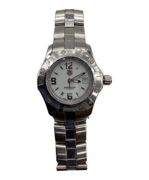 TAG Heuer（タグ・ホイヤー）TAG Heuer (タグ・ホイヤー) プロフェッショナル200 デイトの古着・服飾アイテム