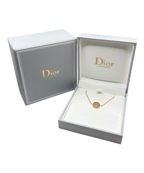 Dior（ディオール）Dior (ディオール) ローズデヴァンダイヤブレスレットの古着・服飾アイテム
