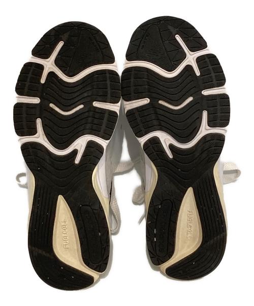 NEW BALANCE（ニューバランス）NEW BALANCE (ニューバランス) U990TG6 グレー サイズ:SIZE 26.5cmの古着・服飾アイテム