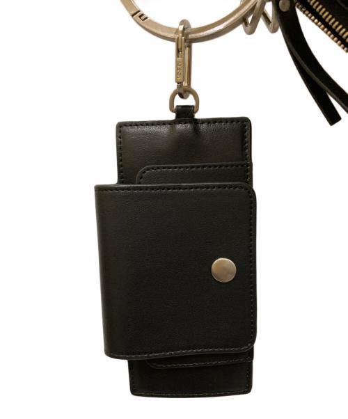 osoi（オソイ）osoi (オソイ) フラグメントケース ブラック サイズ:表記なしの古着・服飾アイテム