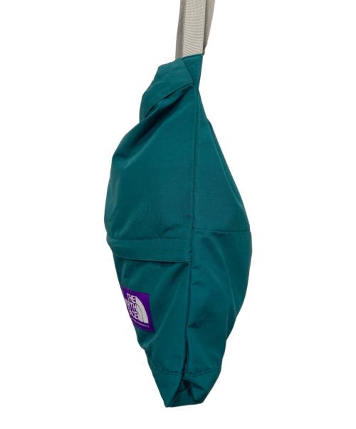 THE NORTH FACE（ザ ノース フェイス）THE NORTH FACE (ザ ノース フェイス) Field Shoulder Bag グリーンの古着・服飾アイテム