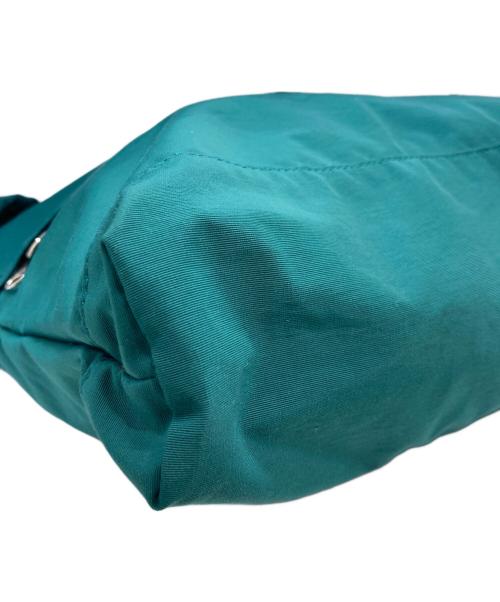 THE NORTH FACE（ザ ノース フェイス）THE NORTH FACE (ザ ノース フェイス) Field Shoulder Bag グリーンの古着・服飾アイテム