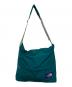 THE NORTH FACE（ザ ノース フェイス）の古着「Field Shoulder Bag」｜グリーン