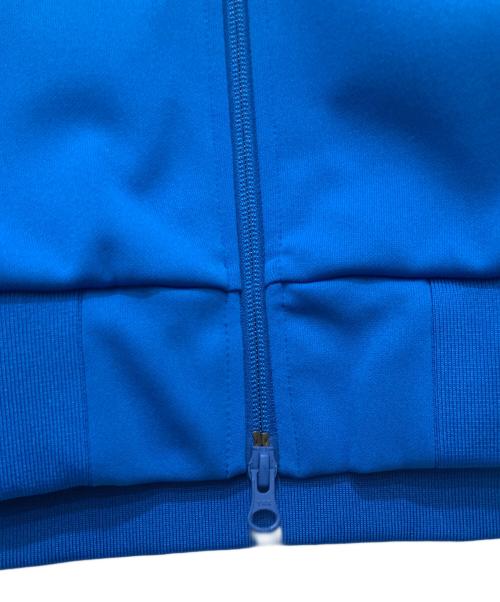 F.C.R.B.（エフシーレアルブリストル）F.C.R.B. (エフシーレアルブリストル) TRAINING TRACK JACKET ブルー サイズ:XXL 未使用品の古着・服飾アイテム