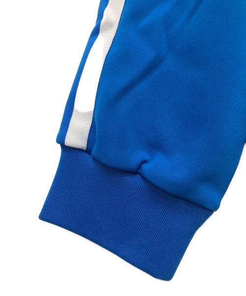 F.C.R.B.（エフシーレアルブリストル）F.C.R.B. (エフシーレアルブリストル) TRAINING TRACK JACKET ブルー サイズ:XXL 未使用品の古着・服飾アイテム