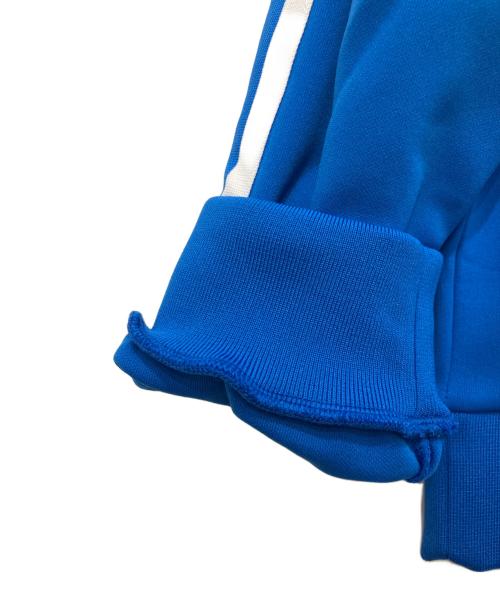 F.C.R.B.（エフシーレアルブリストル）F.C.R.B. (エフシーレアルブリストル) TRAINING TRACK JACKET ブルー サイズ:XXL 未使用品の古着・服飾アイテム