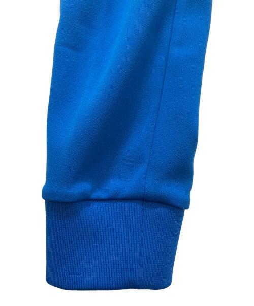 F.C.R.B.（エフシーレアルブリストル）F.C.R.B. (エフシーレアルブリストル) TRAINING TRACK RIBBED PANTS ブルー サイズ:M 未使用品の古着・服飾アイテム