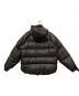 KRIFF MAYER (クリフメイヤー) ISUKA (イスカ) Air Dryghtコラボ ダウンジャケット ブラック サイズ:M：25000円