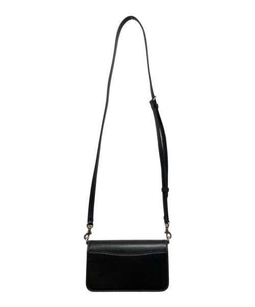 COACH（コーチ）COACH (コーチ) トニー クロスボディ ブラックの古着・服飾アイテム