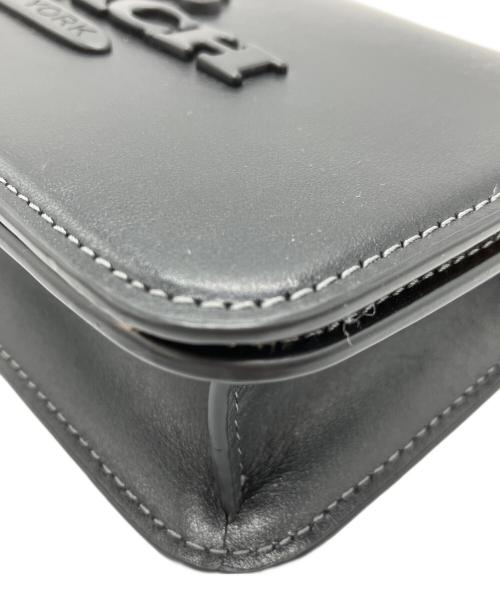 COACH（コーチ）COACH (コーチ) トニー クロスボディ ブラックの古着・服飾アイテム