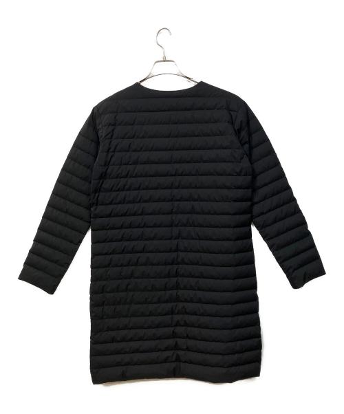 THE NORTH FACE（ザ ノース フェイス）THE NORTH FACE (ザ ノース フェイス) ウィンドストッパーゼファーシャルコート ブラック サイズ:SIZE Lの古着・服飾アイテム