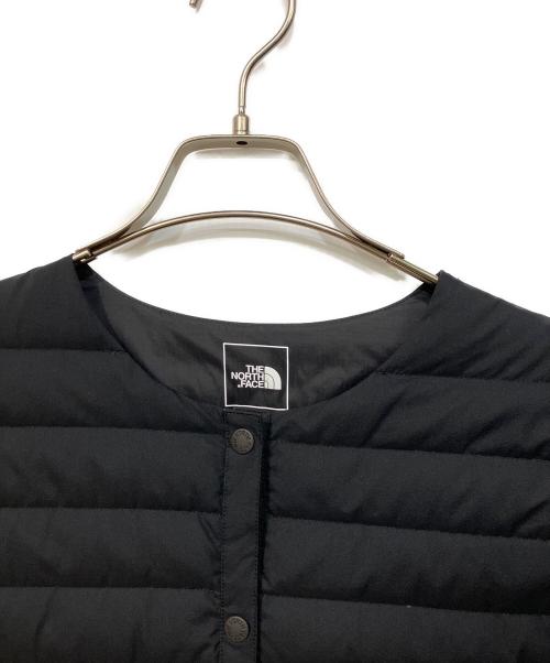 THE NORTH FACE（ザ ノース フェイス）THE NORTH FACE (ザ ノース フェイス) ウィンドストッパーゼファーシャルコート ブラック サイズ:SIZE Lの古着・服飾アイテム